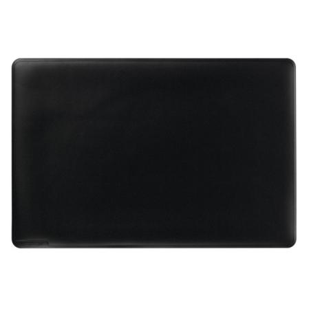 710201 protector de escritorio Negro