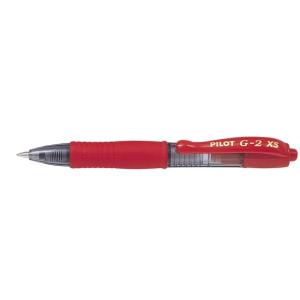 BL-G2-7-XS Rojo