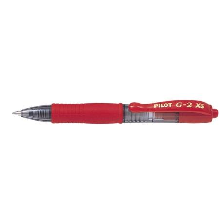 BL-G2-7-XS Rojo