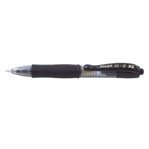 BL-G2-7-XS Negro