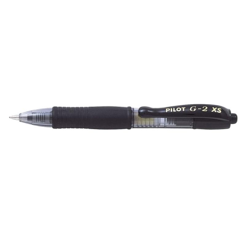 BL-G2-7-XS Negro
