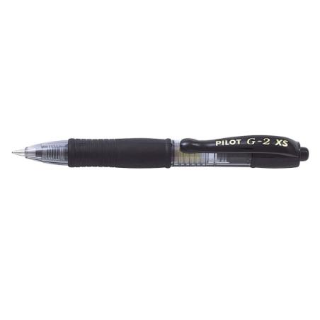 BL-G2-7-XS Negro
