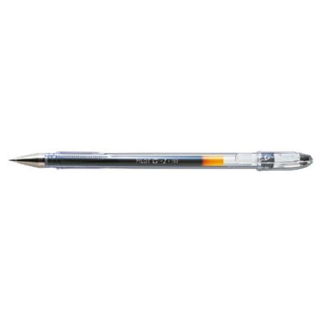 Gel type, 05, black Negro
