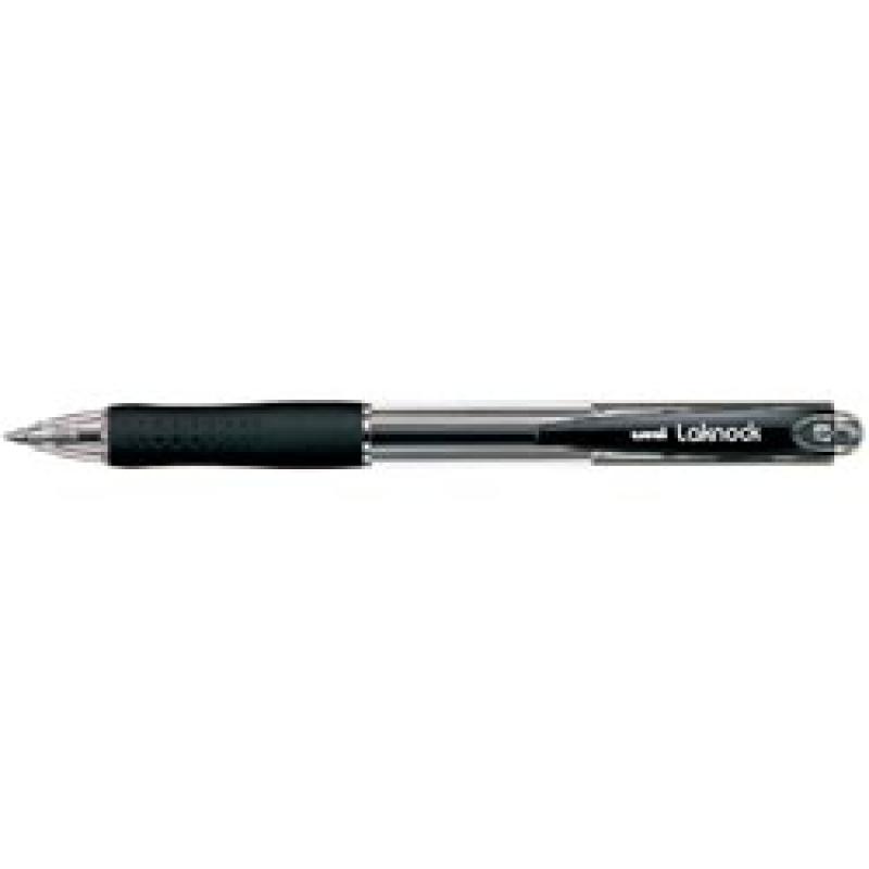 Lacknock SN-100 Negro