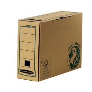 4471801 archivador organizador Papel Marrón