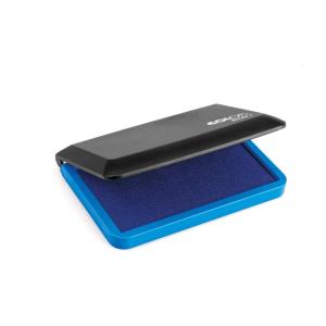 Micro 1 almohadilla para sello Azul 1 pieza(s)