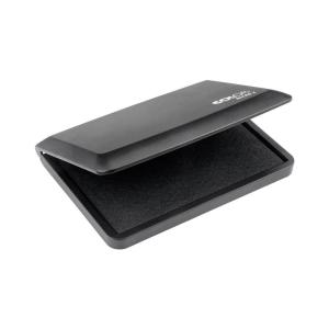 Micro 2 almohadilla para sello Negro 1 pieza(s)