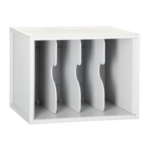 8103EV GS archivador organizador Gris