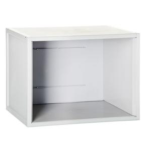 8100H GS archivador organizador Gris