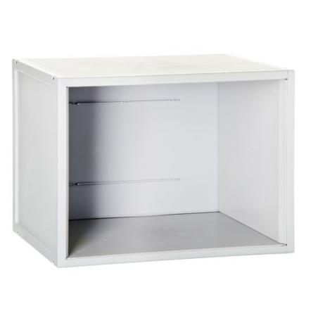 8100H GS archivador organizador Gris