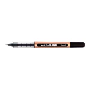 Eye UB-150-10 Bolígrafo cilíndrico Negro 12 pieza(s)