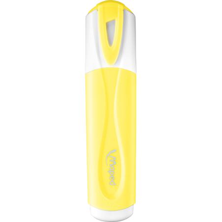 Resaltador Classic Pastel X6