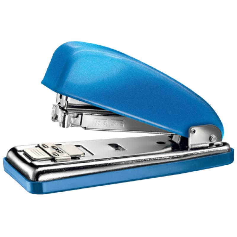 626511 grapadora Azul