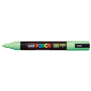 POSCA PC-5M Verde claro