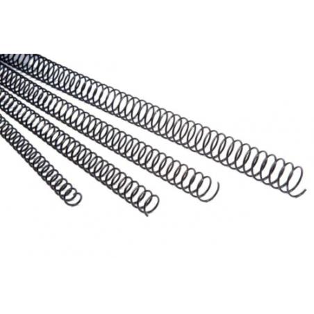 5110001 carpeta para encuadernado y accesorio Spiral coil