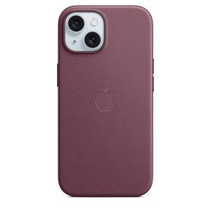 MT3E3ZM/A funda para teléfono móvil 15,5 cm (6.1") Fruta del bosque
