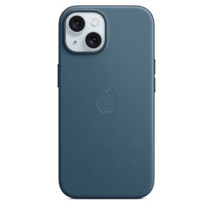 MT3G3ZM/A funda para teléfono móvil 15,5 cm (6.1") Azul
