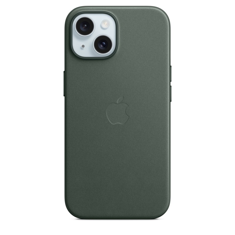 MT3J3ZM/A funda para teléfono móvil 15,5 cm (6.1") Verde