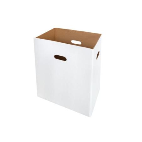Securio P44 Cardboard Waste Container Bolsa