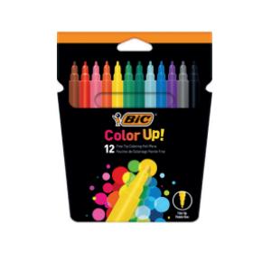 950542 rotulador Medio Multicolor