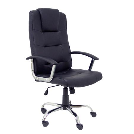 280DBSPNE silla de oficina y de ordenador Asiento acolchado Respaldo acolchado