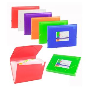 1913KF51 divisor Polipropileno (PP) Amarillo 1 pieza(s)