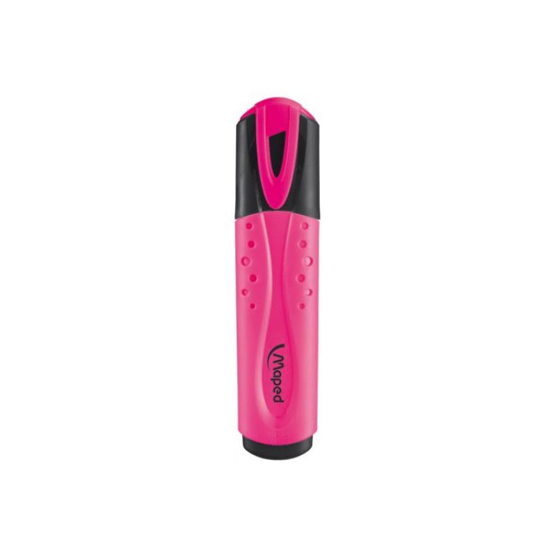 Fluo Peps Classic marcador 1 pieza(s) Rosa
