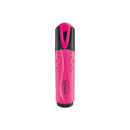 Fluo Peps Classic marcador 1 pieza(s) Rosa