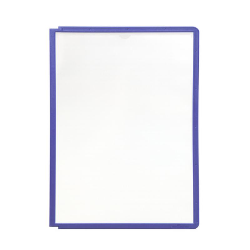SHERPA Panel A4