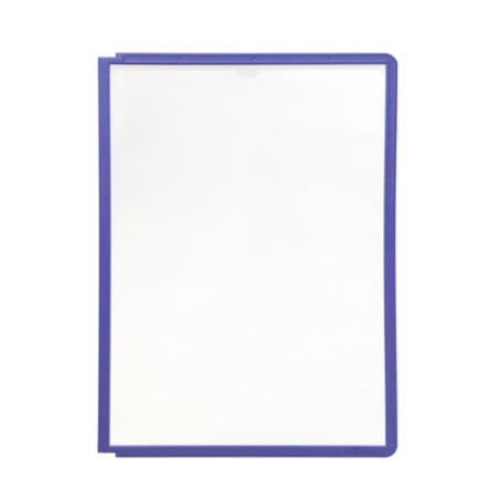 SHERPA Panel A4