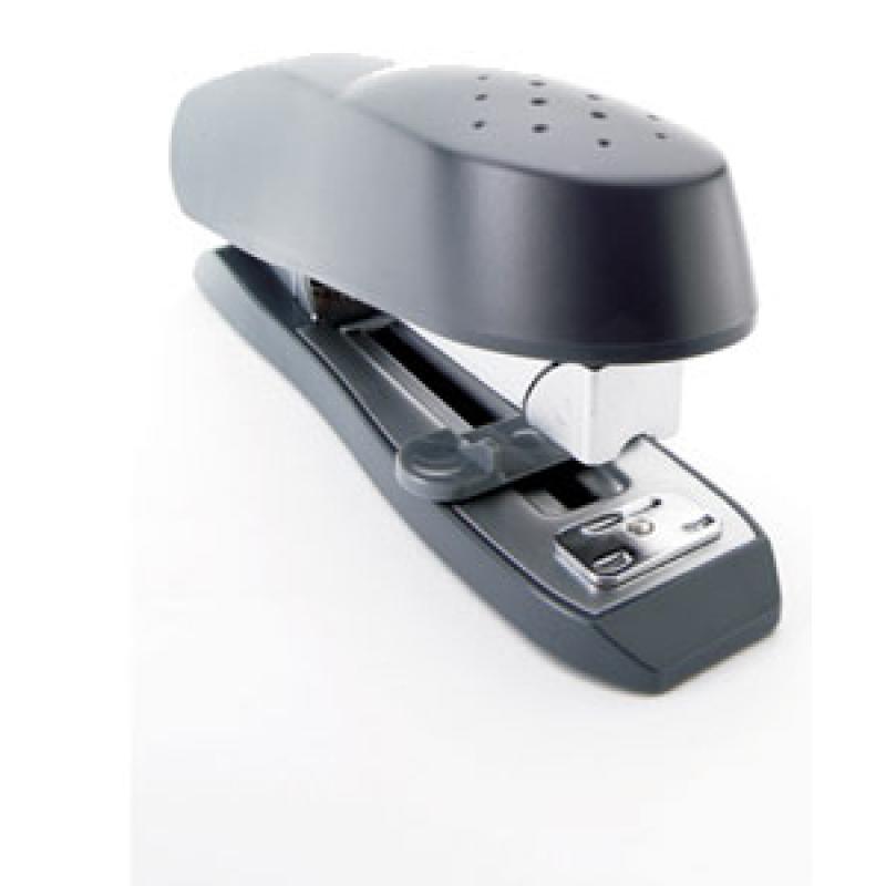Spinna (717) Front Loading Stapler Gris