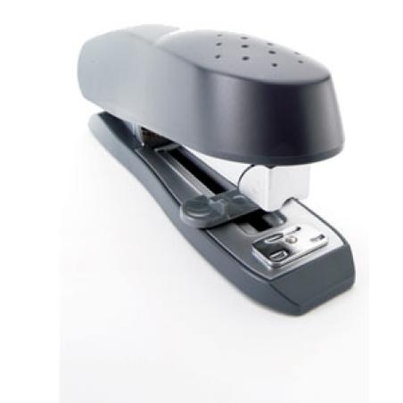 Spinna (717) Front Loading Stapler Gris