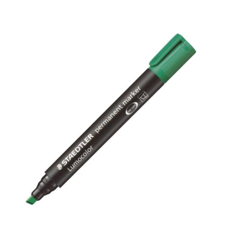 350-5 marcador permanente Verde 1 pieza(s)