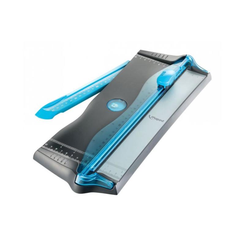 Precise Cut A4 guillotina para papel 5 hojas