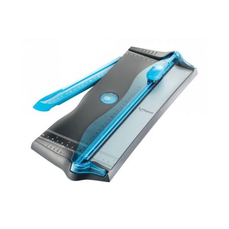 Precise Cut A4 guillotina para papel 5 hojas
