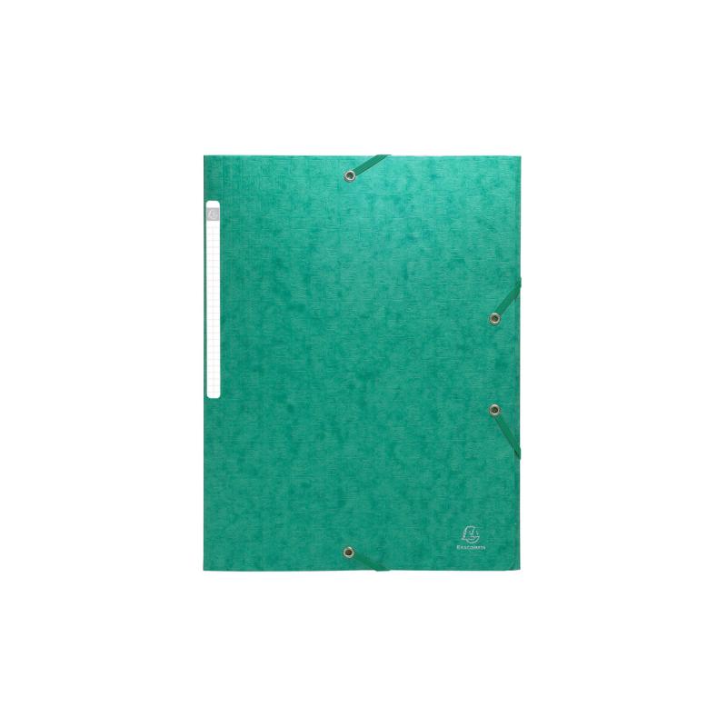 55953E carpeta Verde