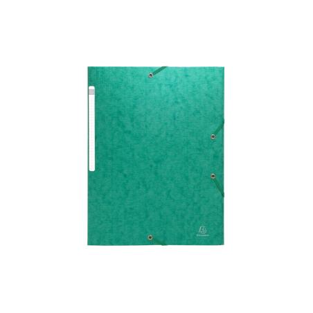 55953E carpeta Verde