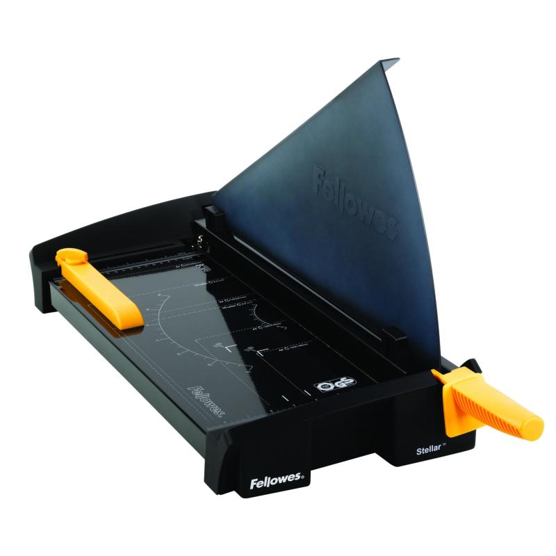 Stellar A3/180 guillotina para papel 20 hojas