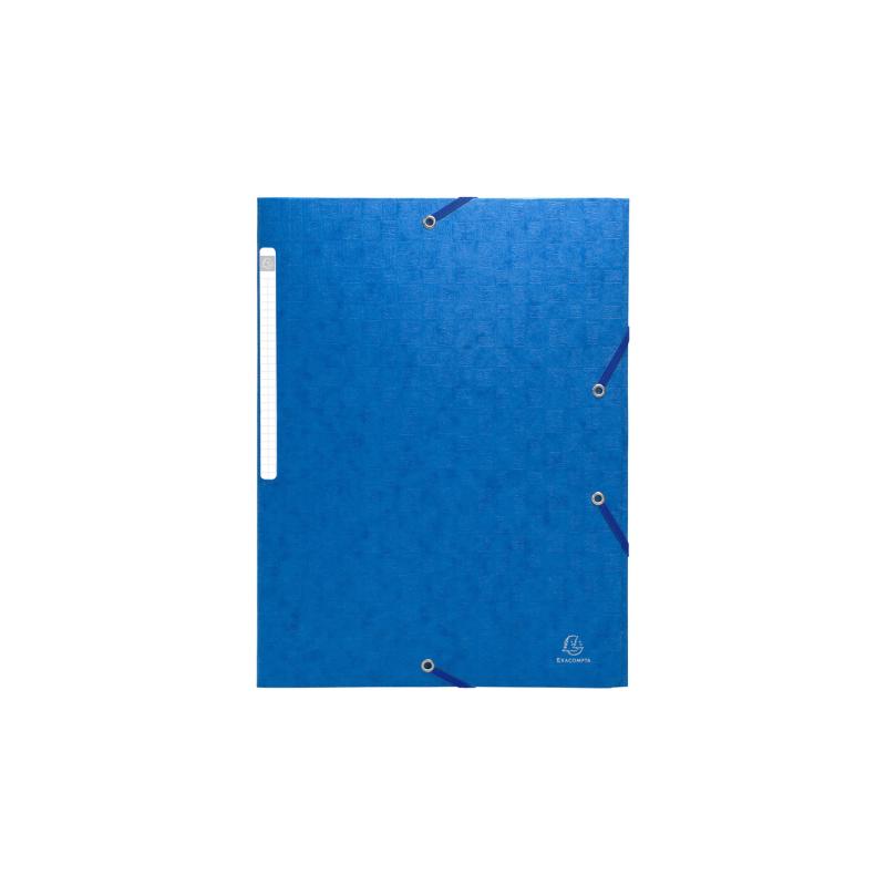 55952E carpeta Azul A4