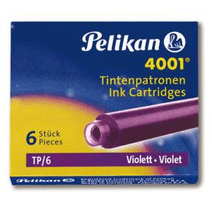 301697 Recambio de bolígrafo 6 pieza(s)