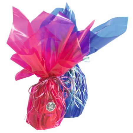 95592C papel de regalo Polipropileno (PP)