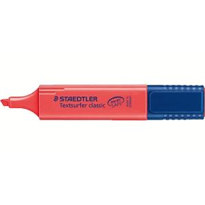Textsurfer classic 364 marcador 1 pieza(s) Rojo