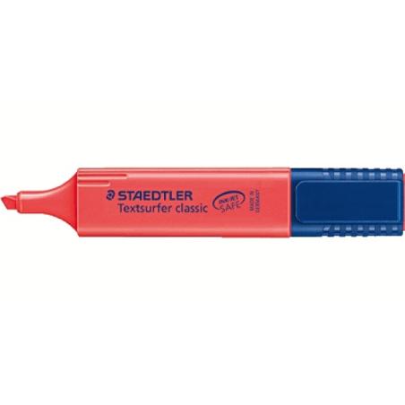 Textsurfer classic 364 marcador 1 pieza(s) Rojo
