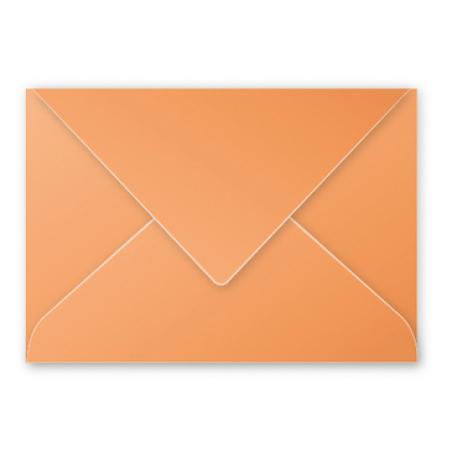 5492C sobre C5 (162 x 229 mm) Naranja 20 pieza(s)