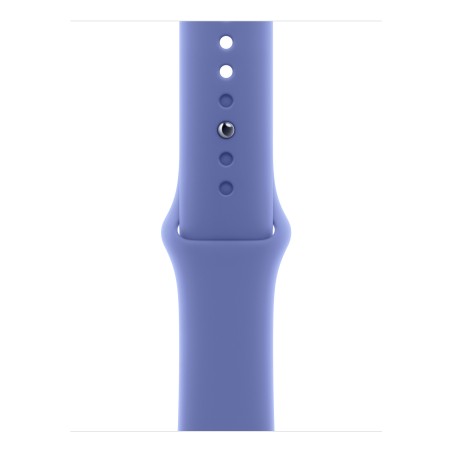 MDT24ZM/A Accesorios para dispositivos vestibles inteligentes Grupo de rock Púrpura Fluoroelastómero