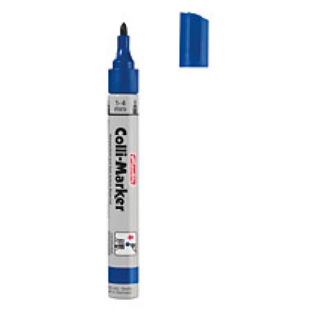 08860611 marcador permanente Azul 10 pieza(s)