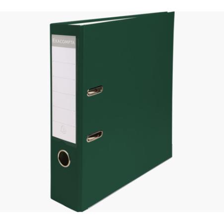 918405B carpeta de cartón A4 Verde