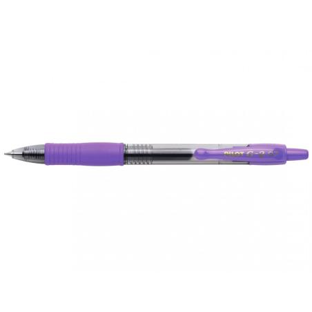 G-2 Violeta