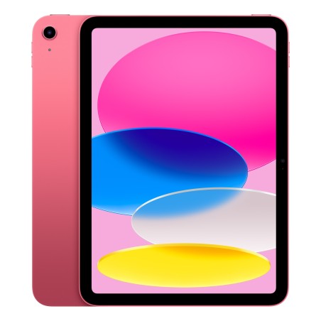 iPad 512 GB 27,9 cm (11") Wi-Fi 6 (802.11ax) iPadOS 18 Rosa