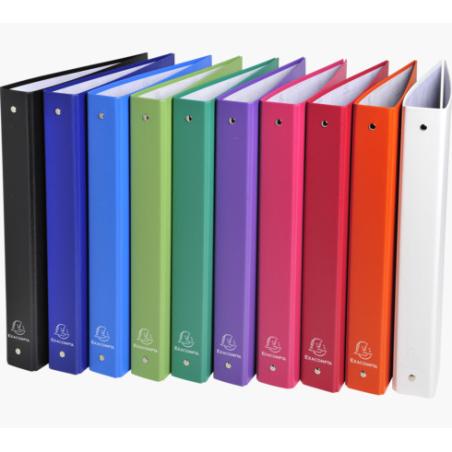 51330E carpeta de cartón A4 Multicolor